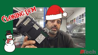 How to Clone Nissan / Infiniti BCM & Avoiding Mistakes