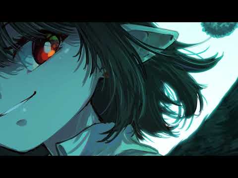 [東方Arrange] Sleepless Night of the Eastern Country