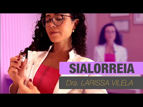 Sialorrhea (excessive salivation): what is it, what causes it and how to treat it?