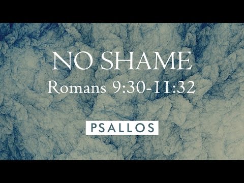 No Shame - Psallos