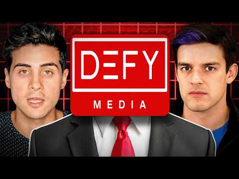 YouTube’s First Big Scam