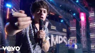 The Vamps - Can We Dance - Live At The Capital Jingle Bell Ball