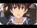 Issei Wants to Confess to Rias - High School DxD Hero Episode 9