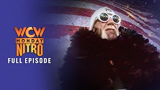 Download lagu FULL EPISODE: Hulk Hogan is running for President: WCW Monday Nitro, Nov. 9, 1998 mp3 Download lagu FULL EPISODE: Hulk Hogan is running for President: WCW Monday Nitro, Nov. 9, 1998 mp3