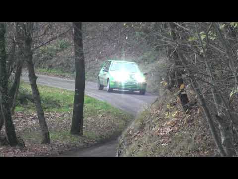 30° Rally Città di Schio - Stevanato/De Lazzari