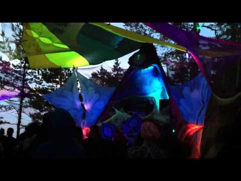 The Grobians@Вещий Мох