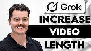 How To Increase Video Length In Grok AI [2026 Guide]