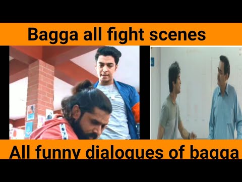 college romance season 2 bagga funny dialogues