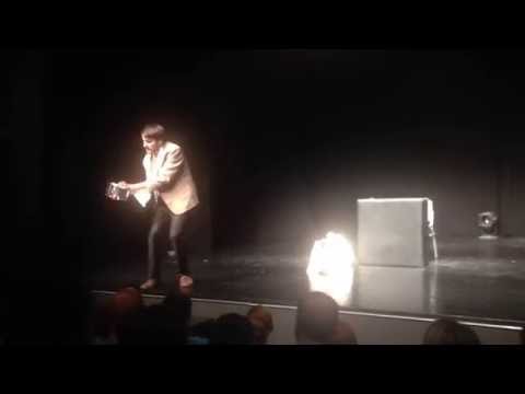 Senad Milanović - Slavko Gavranović