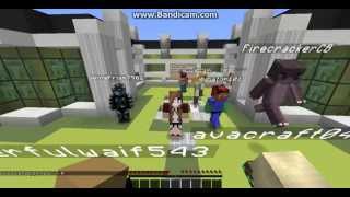 Sky Wars Madness!-I am back! and dead.-The Emerald Isle