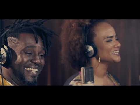 Walmir Borges e Luciana Mello - Ainda é tempo pra ser feliz (Vídeo Oficial)