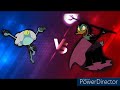 Maddie Flour Vs Magica De Spell