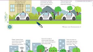1. Words and Expressions Unit 1  |  OAV CBSE  9th English