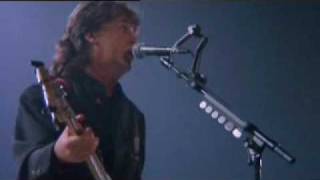 Paul McCartney &amp; Band - Got to get you into my life - Get Back live 1991