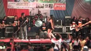 Download lagu 11 Brondong Tua - Lala Ivanka - Om New Metro Live Karangdowo Pati mp3