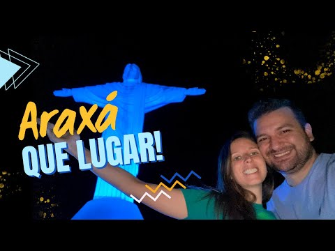 LENDAS E HISTÓRIAS DE DONA BEJA EM ARAXÁ