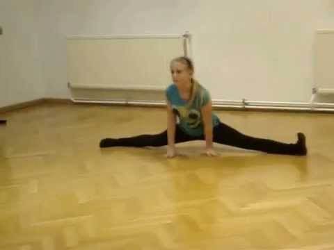 Vienna Dance Kids Jugend - Training (2011)