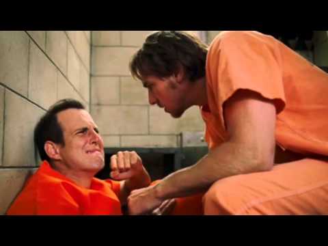 Ab in den Knast - Hartes Gesicht/Böser Blick