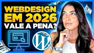 Is it Worth Being a Web Designer in 2026? [Do AIs Get in the Way? New Consumer Behavior]