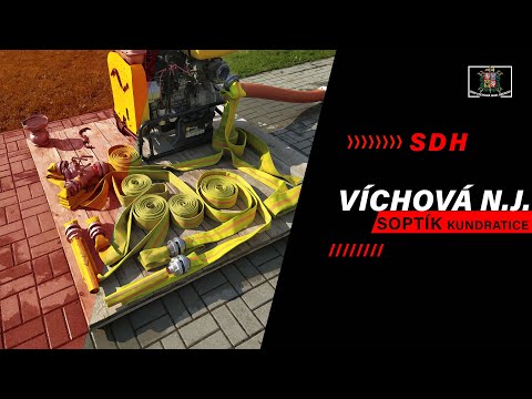 SDH Vichova Nad Jizerou Kundratice