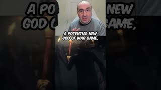 The Game Awards 2025 Game Reveal Tease