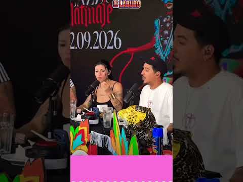 #cazzu #parati #viralvideo #viralshorts #foryou #trend #trending #chisme #amor #arte #podcast #pov