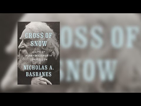The Life of Henry Wadsworth and Fanny Appleton Longfellow