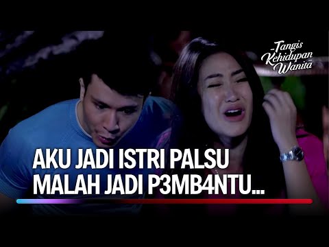 Kirain Bahagia Selamanya, Ternyata Aku Tak Berharga! | Tangis Kehidupan Wanita Eps 43 (FULL)