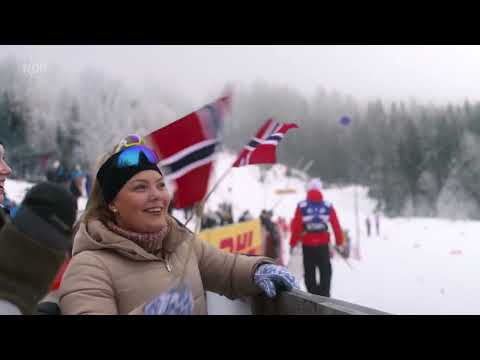 Der große Urlaubscheck: Norwegen im Winter Doku (2020)