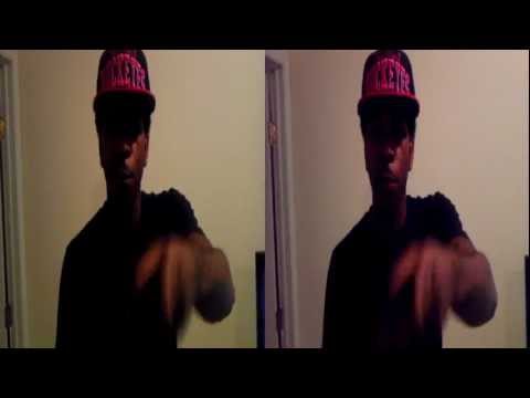 I Gotta Stunt Freestyle - Mahddy Bigavel