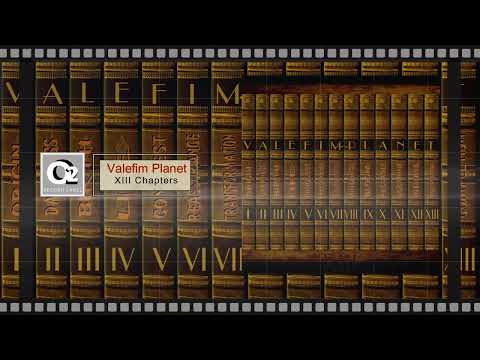 Valefim Planet - XIII Chapters