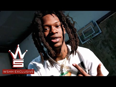 Foolio - Crooks (Official WSHH Music Video)