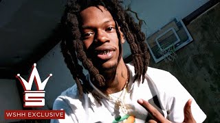 Foolio - Crooks (Official WSHH Music Video)