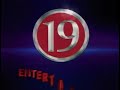 19 Entertainment Logo 2002 2003 Long Version