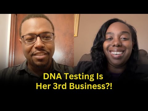 How This Homecare Agency Owner Started Her DNA Business