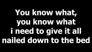 Natalie La Rose- around the world lyrics