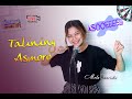 Cover Talining Asmoro Mela Franciska Icikiwirrr