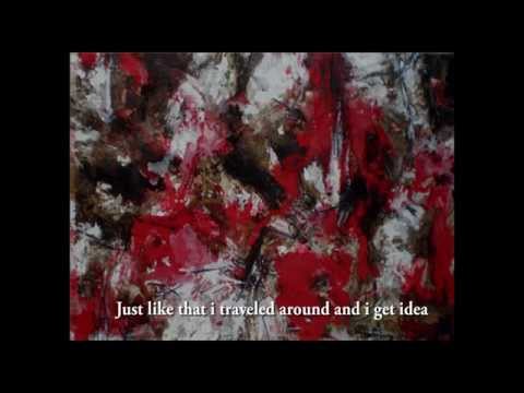 Tribute to Cobra, Gesture series by Suzlee Ibrahim Interview