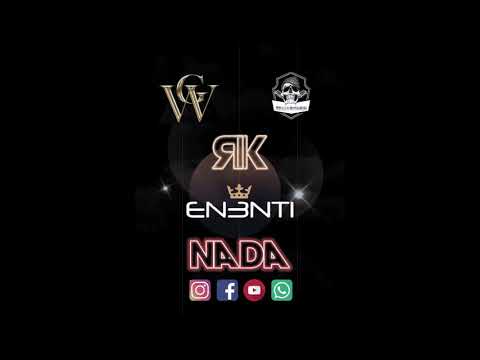 ENENTI X RK  - NADA -  #GW626
