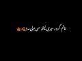 Haryana Hood Black Screen Lyrics Whatsapp Status Urdu Black Screen Lyrics Trend