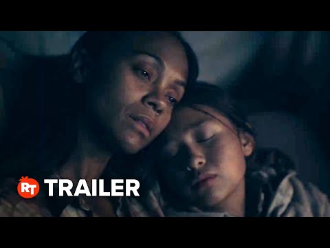 The Absence of Eden Trailer #1 (2024)