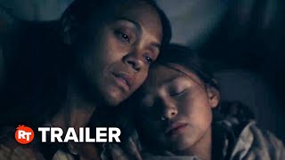 The Absence of Eden Trailer #1 (2024)