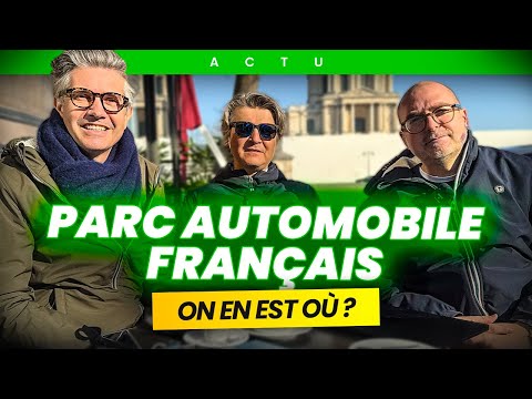 Parc Auto Group