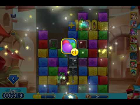 Pet Rescue Saga   Level 4192 no boosters