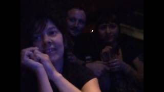 Michael Monroe &quot;All You Need/Can&#39;t Go Home Again&quot; @ Alasti Klubi, Virgin Oil,Helsinki 3/11/16