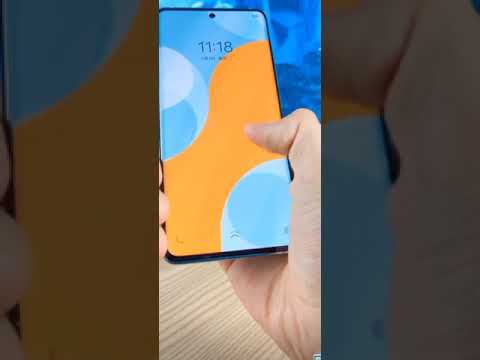 Vivo X60 Pro 5G new unboxing and first look