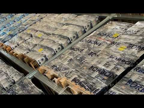 Caffè Borbone - Cialde Filtrocarta Ese 44mm - Miscela Blu - Businesscaffe.it