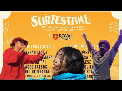 Surfestival 2022