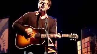 Ben Gibbard Cover of Rilo Kiley &quot;Silver Lining&quot;