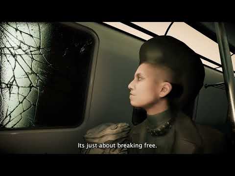 Venice Immersive 2025 - Dark Rooms